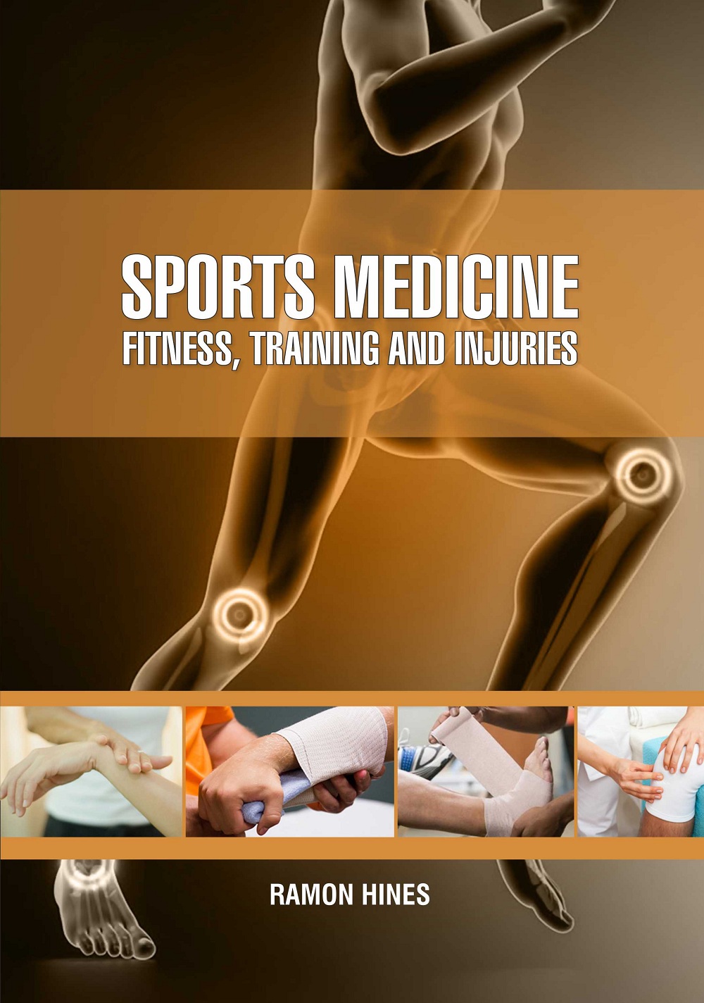 Sports Medicine : Fitness, Training and Injuries